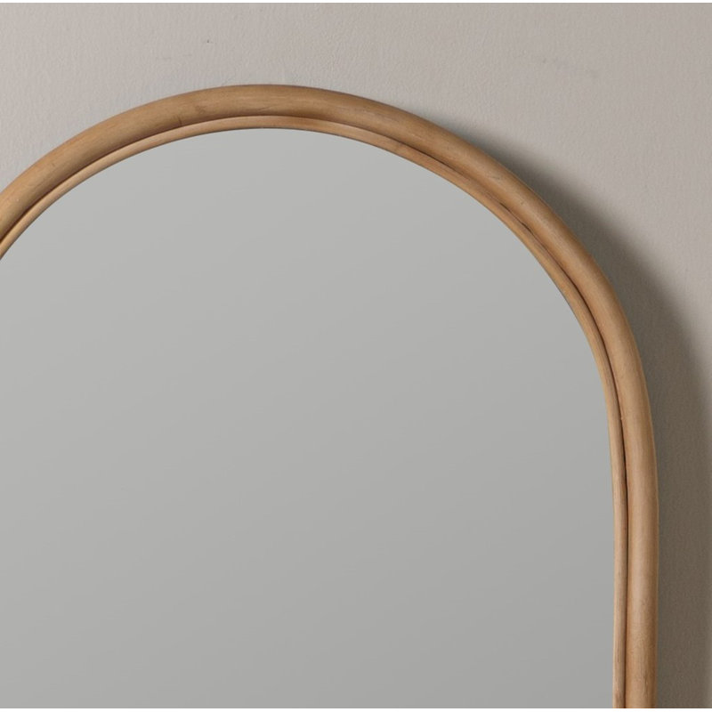 Beckham Arch Mirror