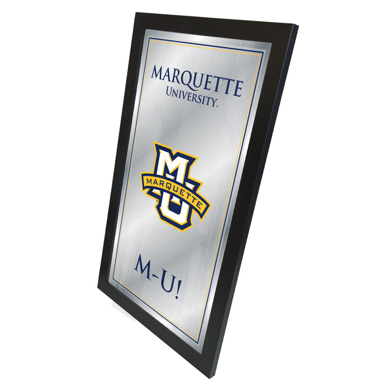 Wood Mirror, Marquette University