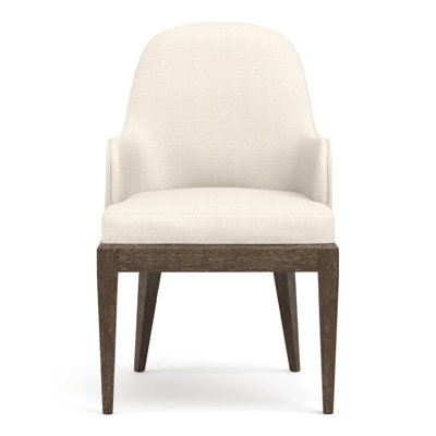 Maidstone Upholstered Arm Chair