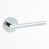 Polished Chrome is out of stock