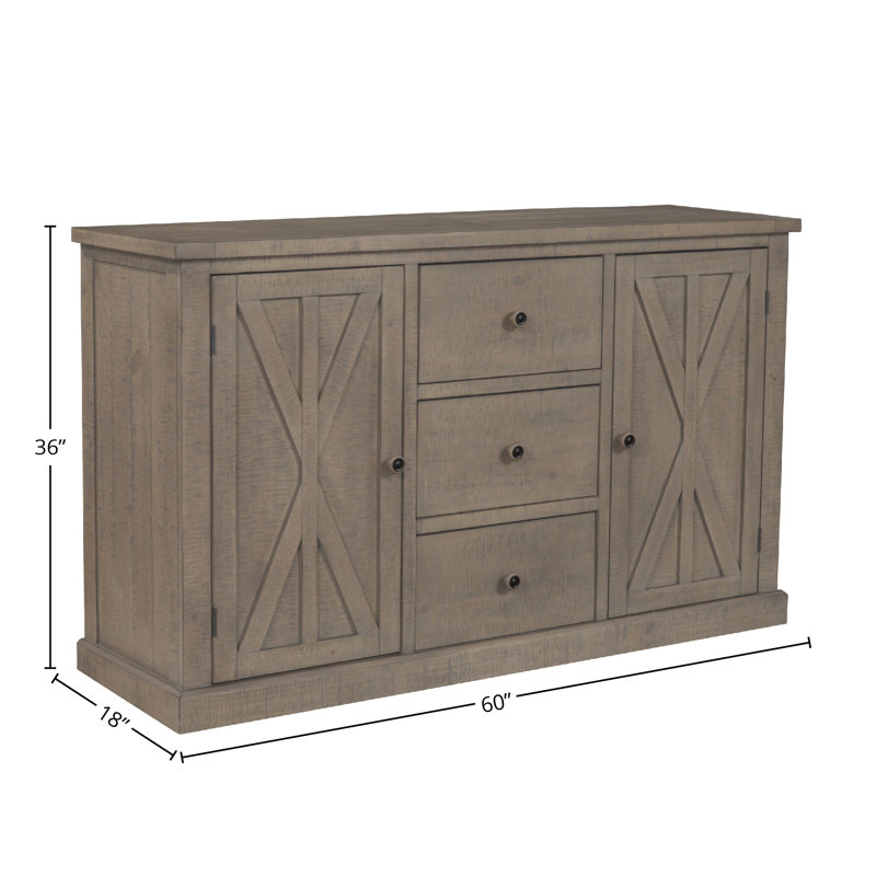 Daijon Sideboard