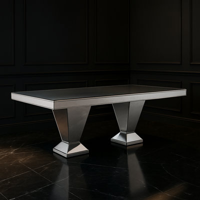 Table de salle à manger Bernet