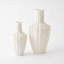 Vase empereur - Blanc cassé - Lg-101946644