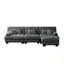 Canapé modulaire Luxury Luxury-1520880229