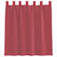 Voile Curtains With Rod Pockets 2 Pcs-964011967-964011905