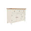 Buffet en bois massif (long)-2039916773