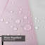 Rideau de douche avec 12 crochets Love Love-215764631