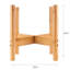 Floyd Solid Wood Plant Stand 1 Tier-865578571