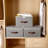 Brayden Studio Fabric Bin-1977091918