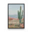 Ensemble de 2 cactus intemporels Saguaro-227981955-227981959