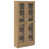 Artisan Oak selected