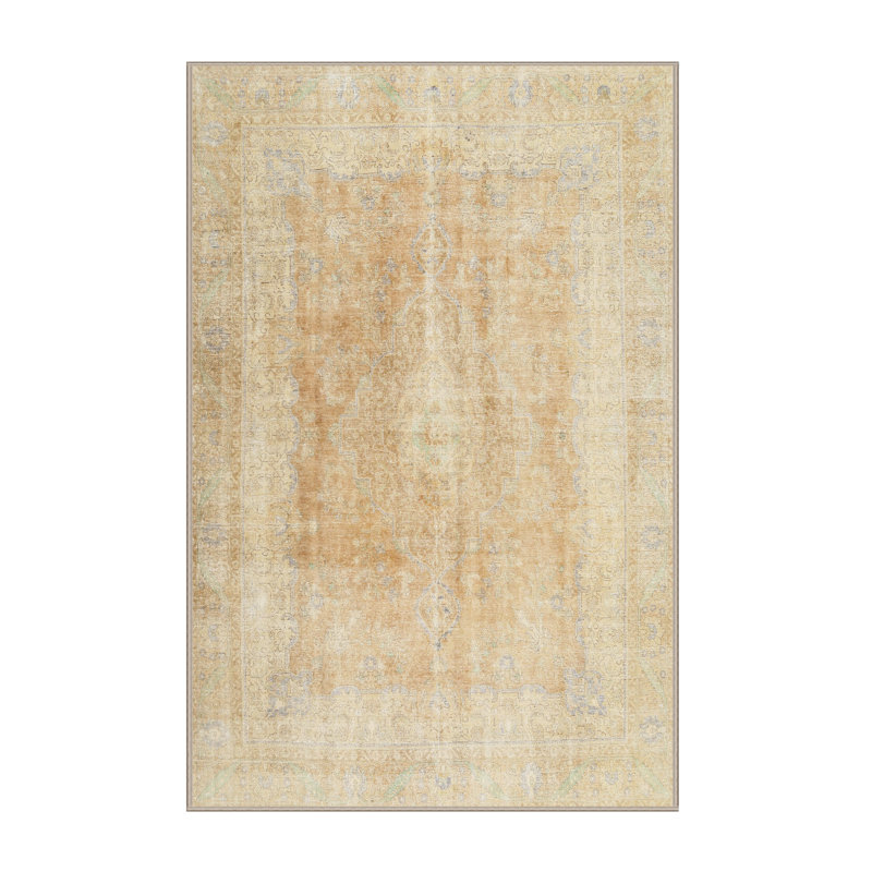 Indoor Rug, Rectangle 5' x 7'