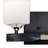 Lecompton 2 - Light Vanity Light-915049247