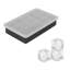 Perfect Cube Ice Tray With Lid-1103220356