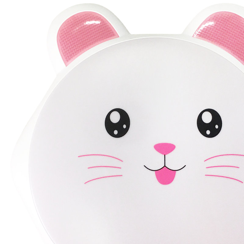Esha Sweet Night Light, Pink