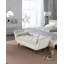 Banc de rangement rétro capitonné de 65 po de long avec design rétro classique-783329398-783329399
