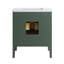 Meuble-lavabo autoportant à simple cuve avec plateau en marbre d'ingénierie-1531067908-1531067906