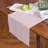 Sonoma - 100% Pure Linen Table Runner (Pre-Washed)-1167950342-1184607611