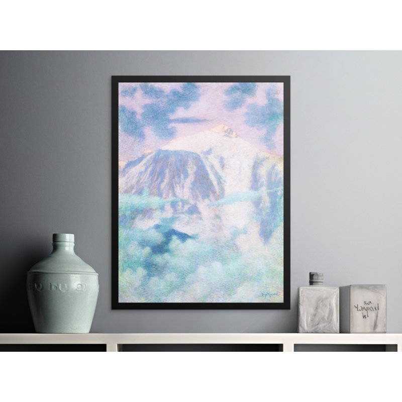 Conlin Single Picture Frame Print, 50.8 cm H x 40.64 cm W