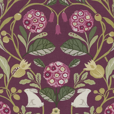 Sherwood Fabric