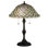 Meyda Tiffany & Stained Glass Table Lamp