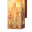 7.5" Wide Hyde Park Tamarack Wall Sconce