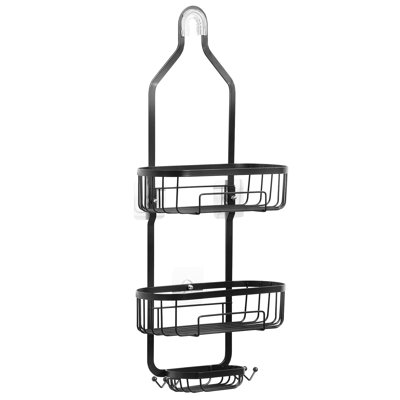 Support de douche pour salle de bain 3