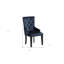  Chaise parsons capitonnée Sterling