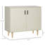 Buffet de 35,5 po de largeur Donivin