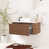 Sintered Stone Top with White Sink