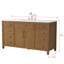 Meuble-lavabo simple 60 po Reajean-334719701
