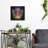 Trinx 'Phoenix' Metal Wall Art,-657687555