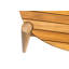 Copenhagen Solid Wood End Table