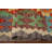 Geometric Kilim Reversible Wool Rug 4x6