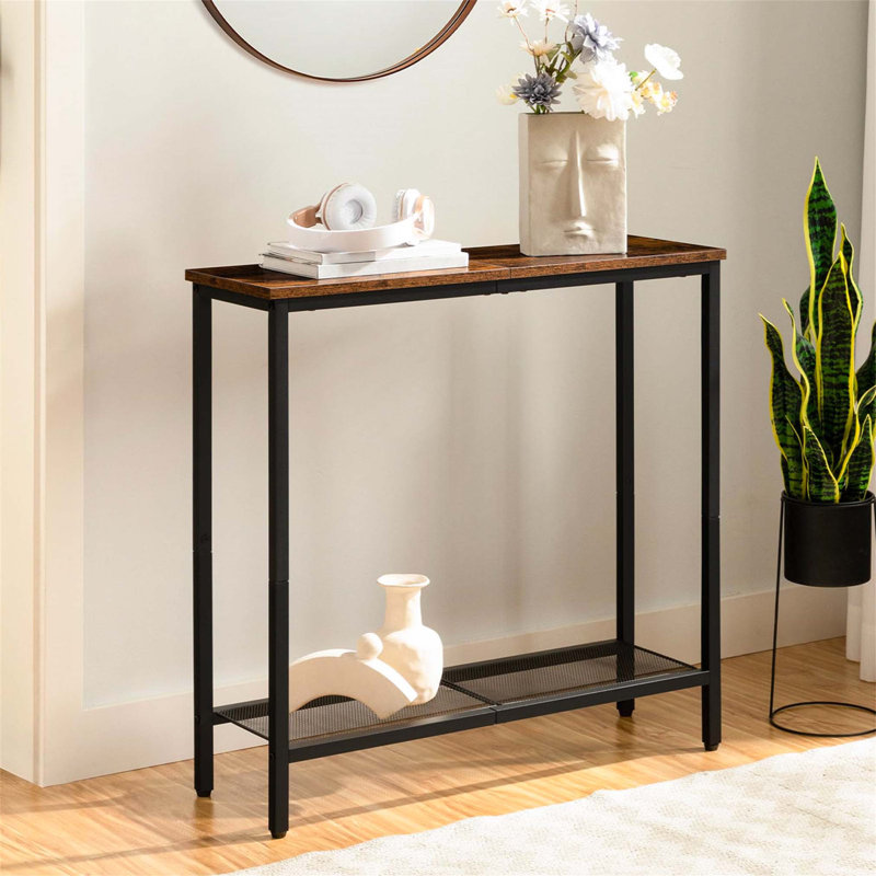 Annam 75cm Console Table