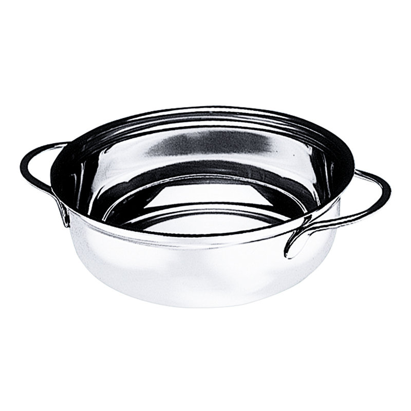 Bol à légumes menu et banquet sans couvercle, 11''