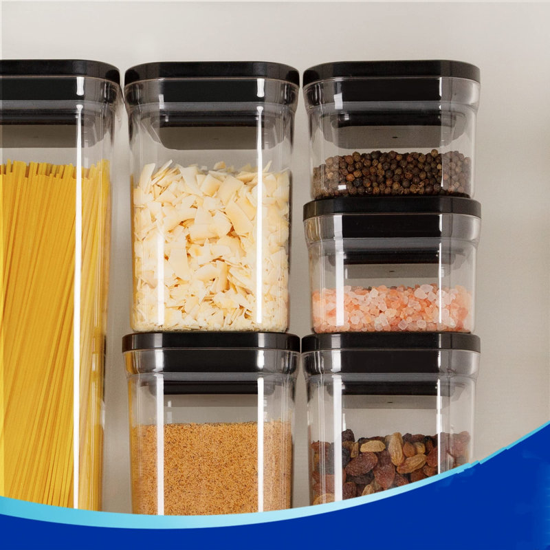 Food Storage Container