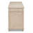 Inspire Solid Wood Solid Wood Writing Desk