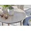 Orbisonia 4 - Person Garden Lounge Set with Cushions