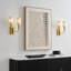 Brianna 2 - Light Candle Wall Light-36226064