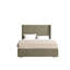 Shelton Upholstered Bed Frame-312702935-312702930