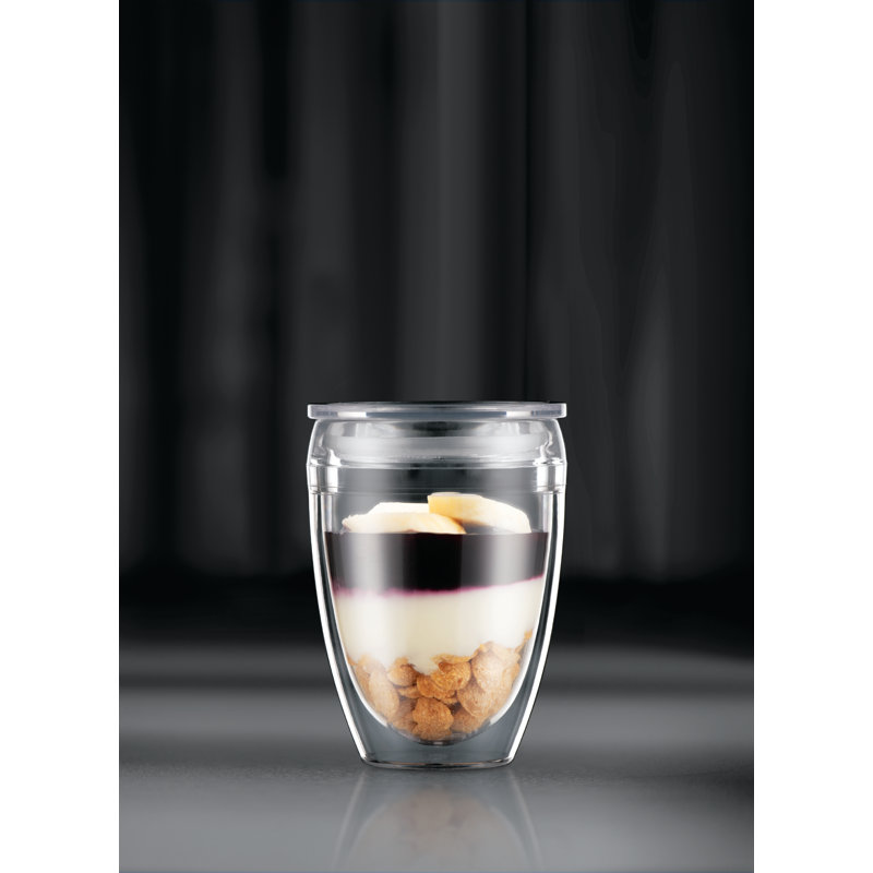 Pavina Drinking Glass Set, 10