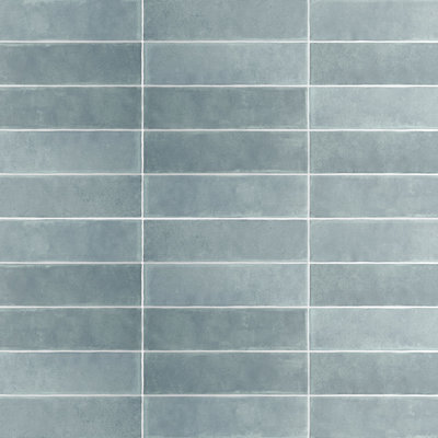 Carreau en porcelaine Fusion 2.5X10