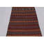 Kilim & Flatweave One-of-a-Kind 2'9X11'11 Area Rug