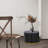 Round Coffee Table,End Table, Side Table-1684191144
