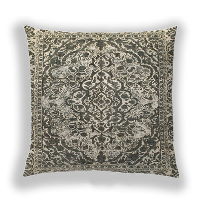 Coussin Abstract 1272