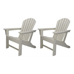 Outdoor Lounge Chair (Set of 2)