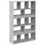 Andrika 100 cm W Bookcase-90673330-90673337