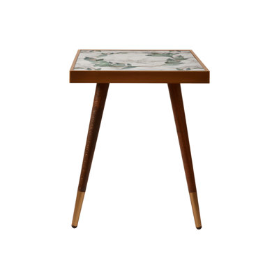 Table de bout Hudak