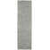 Carisbrooke Lauren Ralph Lauren Hand Woven Wool/Cotton Solid Color Rug in Dark Gray